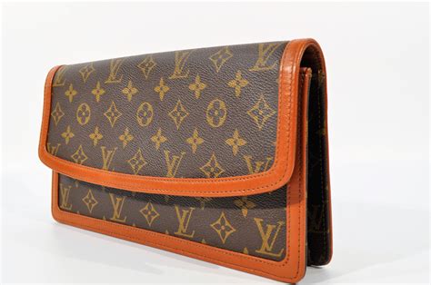 louis vuitton clutch with front clasp|authentic louis vuitton clutch.